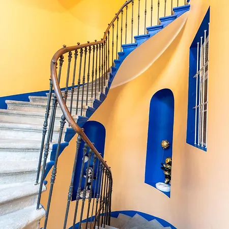 Vandrerhjem Stellar Female