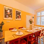 Stellar Female Hostel