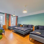 Stellar Female Hostel