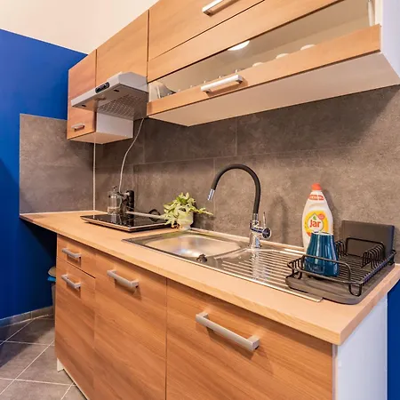 Hostel Stellar Female Πράγα