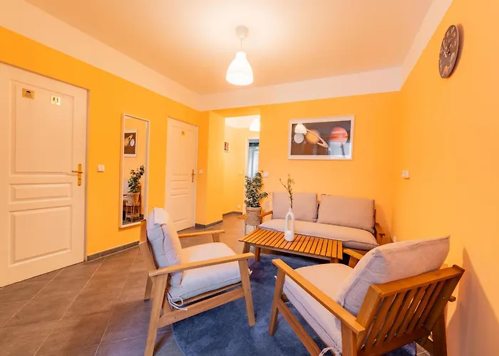 Stellar Female Hostel *
