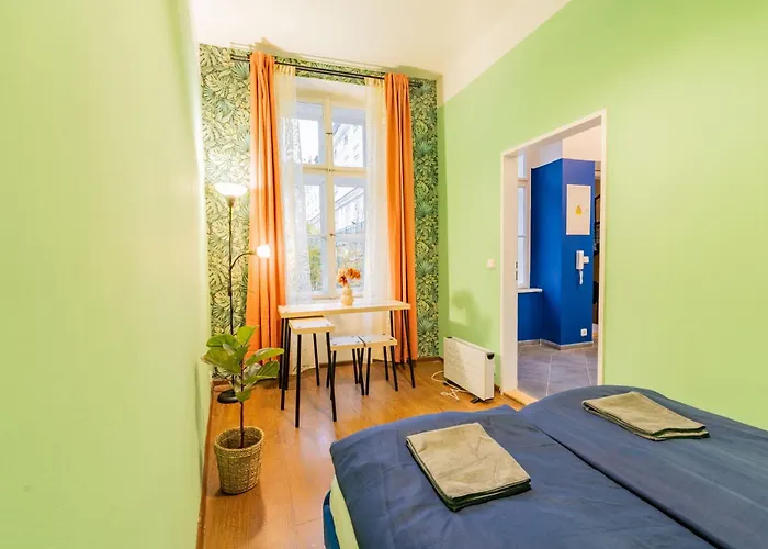 Stellar Female Hostel *