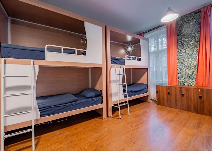 Stellar Female Hostel *