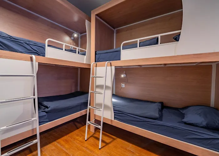 Stellar Female Hostel *