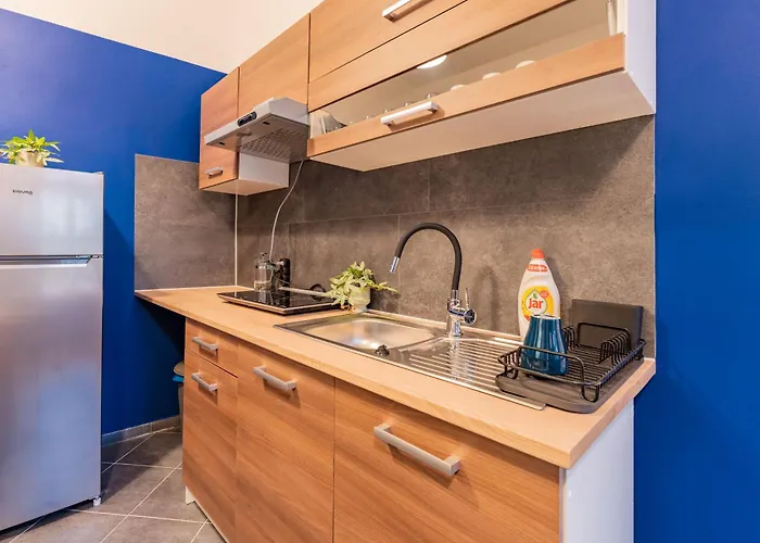 Hostel Stellar Female Πράγα