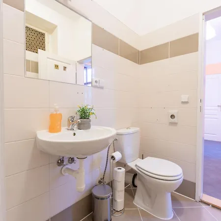 Hostel Stellar Female Praha