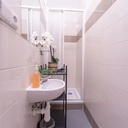 Hostel Stellar Female Praha